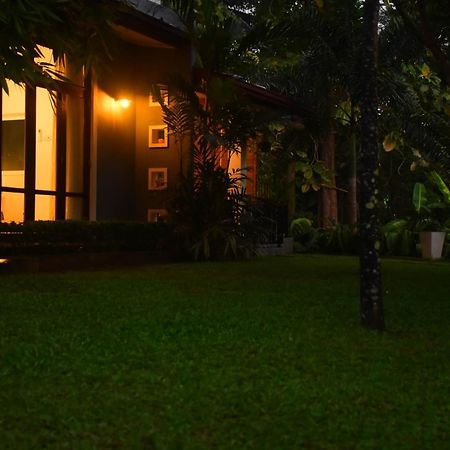 Leel'S Safari Cottage Удавалаве Экстерьер фото