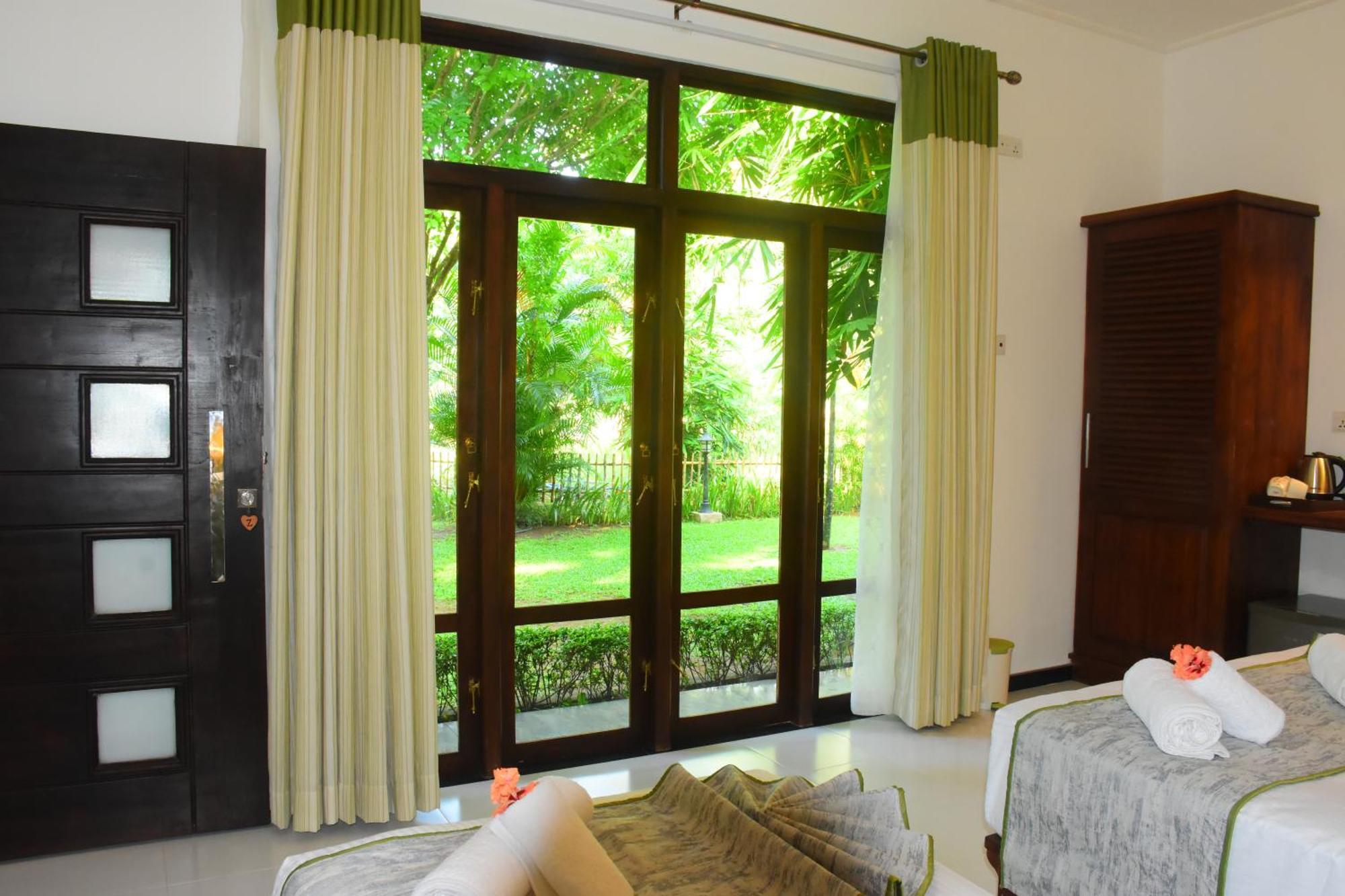Leel'S Safari Cottage Удавалаве Экстерьер фото